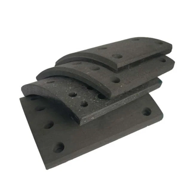 Piekabju bremžu klučiem