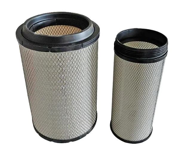 Gaisa filtra K2841 ražotājs